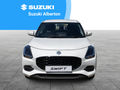 2026 Suzuki Swift SW22