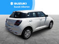 2026 Suzuki Swift SW22