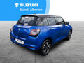 2026 Suzuki Swift SW26