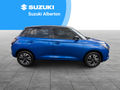 2026 Suzuki Swift SW27