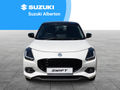 2026 Suzuki Swift SW26