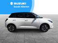 2026 Suzuki Swift SW26