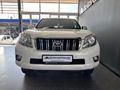 2011 Toyota Land Cruiser Prado 3.0 TDI VX Auto