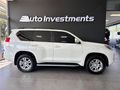 2011 Toyota Land Cruiser Prado 3.0 TDI VX Auto