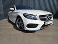 2016 Mercedes-Benz C-Class C200 AMG COUPE *FULL SERVICE HISTORY *