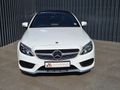 2016 Mercedes-Benz C-Class C200 AMG COUPE *FULL SERVICE HISTORY *