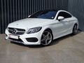 2016 Mercedes-Benz C-Class C200 AMG COUPE *FULL SERVICE HISTORY *