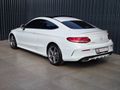 2016 Mercedes-Benz C-Class C200 AMG COUPE *FULL SERVICE HISTORY *