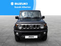 2026 Suzuki Jimny JC4