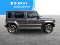 2026 Suzuki Jimny JC3