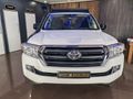 2017 Toyota Land Cruiser 200 4.5 D V8 GX Auto