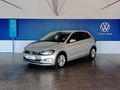 2020 Volkswagen Polo 1.0 TSI Highline Auto (85kW)