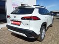 2026 Toyota Corolla Cross 1.8 XS