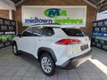 2023 Toyota Corolla Cross 1.8 XS Hybrid