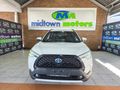 2023 Toyota Corolla Cross 1.8 XS Hybrid