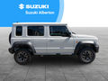 2026 Suzuki Jimny JC3