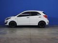 2020 Ford Figo 1.5Ti VCT Ambiente 5-dr