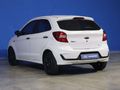 2020 Ford Figo 1.5Ti VCT Ambiente 5-dr