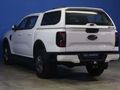 2026 Ford Ranger 2.0D XLT HR Double Cab Auto