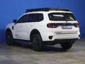 2024 Ford Everest 3.0D V6 Wildtrack AWD Auto
