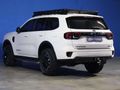 2024 Ford Everest 3.0D V6 Wildtrack AWD Auto