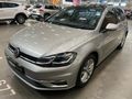 2020 Volkswagen Golf VII 1.4 TSI Comfortline Auto