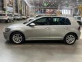 2020 Volkswagen Golf VII 1.4 TSI Comfortline Auto