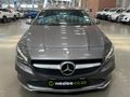 2017 Mercedes-Benz CLA 200d Urban Auto