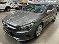 2017 Mercedes-Benz CLA 200d Urban Auto