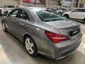 2017 Mercedes-Benz CLA 200d Urban Auto