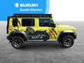 2026 Suzuki Jimny JC4