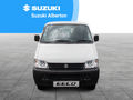 2026 Suzuki Eeco 1.2 Panel Van