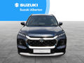 2026 Suzuki Grand Vitara GV9