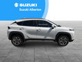 2026 Suzuki Fronx FR4