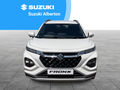 2026 Suzuki Fronx FR3