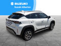 2026 Suzuki Fronx FR3