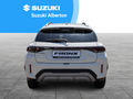 2026 Suzuki Fronx FR3