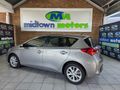 2015 Toyota Auris 1.6 XI