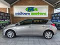 2015 Toyota Auris 1.6 XI