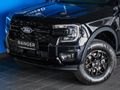 2026 Ford Ranger 2.0D XLT Auto Double-Cab