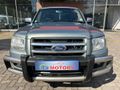 2009 Ford Ranger 3.0 TDCi XLE 4x4 Auto Double-Cab
