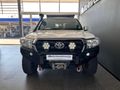 2017 Toyota Land Cruiser 200 4.5 D V8 GX Auto