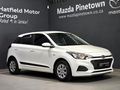 2020 Hyundai i20 1.2 Motion