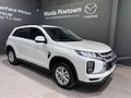 2024 Mitsubishi ASX 2.0 ES CVT