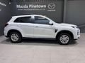 2024 Mitsubishi ASX 2.0 ES CVT