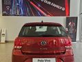 2026 Volkswagen Polo Vivo 1.4