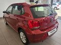 2026 Volkswagen Polo Vivo 1.6 Life