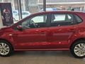 2026 Volkswagen Polo Vivo 1.6 Life