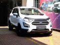 2022 Ford EcoSport 1.0 EcoBoost Trend