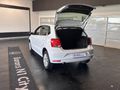 2023 Volkswagen Polo Vivo 1.6 Comfortline Auto 5-dr